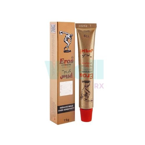 15-g-eros-timing-cream-for-men-lidocaine