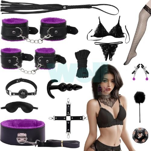 15pcs-bdsm-bondage-restraint-kit