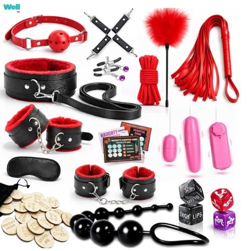 anal-plug-bdsm-restraint-kit anal-plug-bdsm-restraint-kit