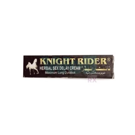 delay-cream-knight-rider