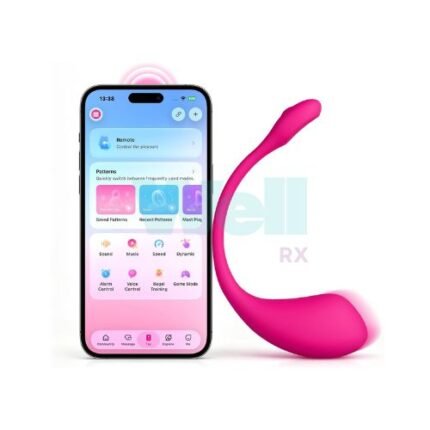 lovense-lush-2-app-controlled-vibrator