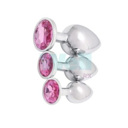 luxury-jewelry-anal-plug-3-pcs