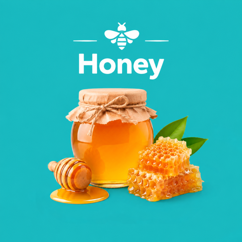 pure-honey