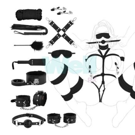utimi-bdsm-bondage-leather-set
