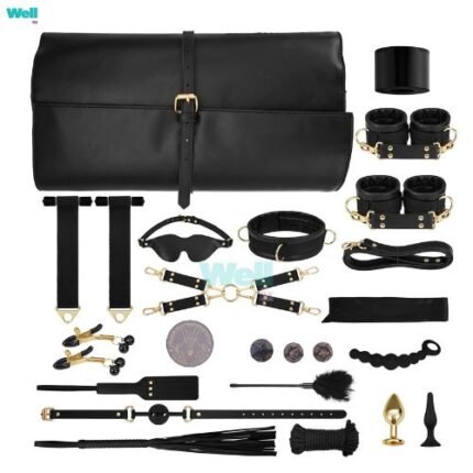 21-piece-bdsm-bondage-restraints-kit-in-pakistan