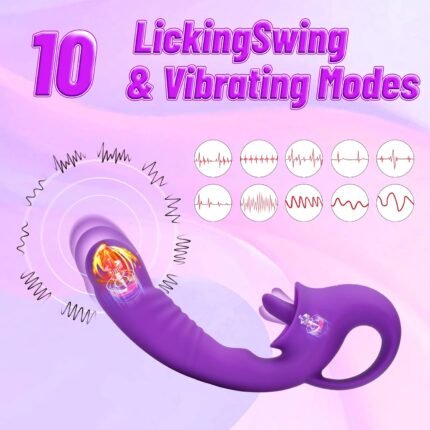 clitoral-g-spot-licking-2-in-1-dildo-vibrator