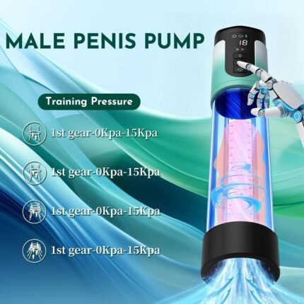 electric-male-penis-pump-enlarger-with-vagina-ring
