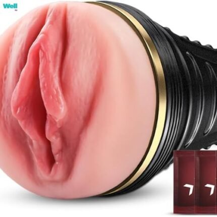 kingdemer-realistic-male-masturbator