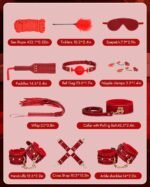 utimi-11pcs-bdsm-bondage-kit-red